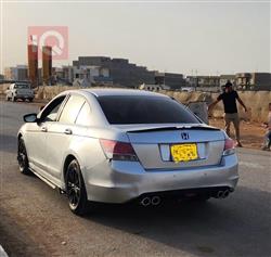 هوندا أكورد
